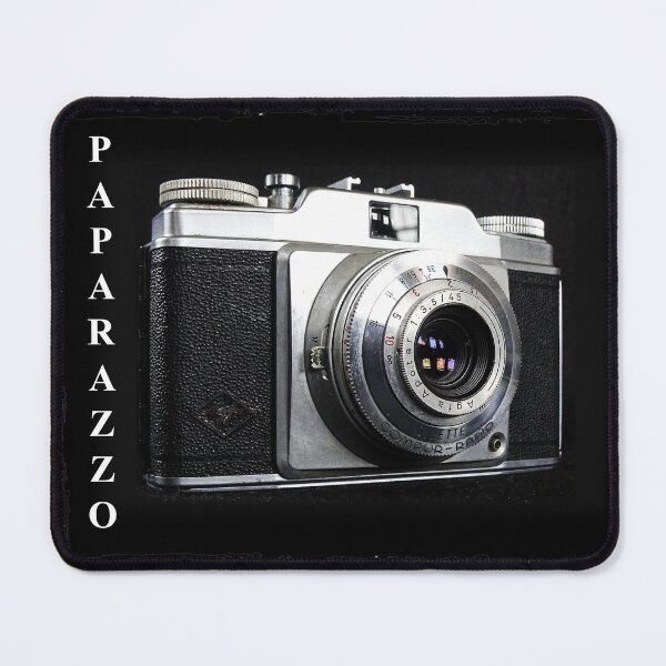 Item preview, Hey paparazzi designed and sold by Glineur.
