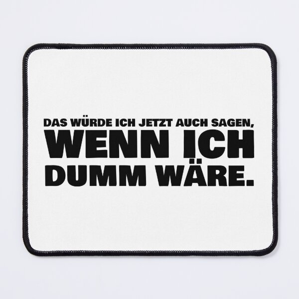 Item preview, I would say the same thing if I were stupid. Black font designed and sold by pASob-dESIGN.