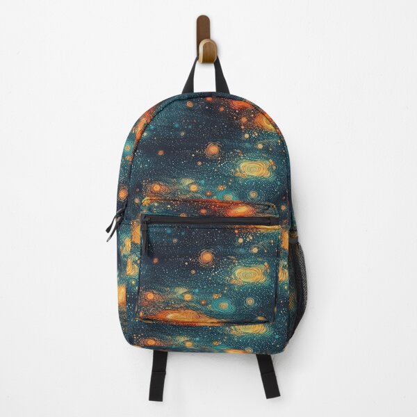 Item preview, Starry Nights: A Cosmic Escape designed and sold by SmileCatalysts.