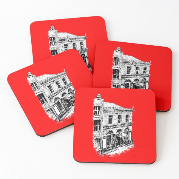 Item preview, Old Abbey Theatre, Dublin designed and sold by Irish-Nostalgia.