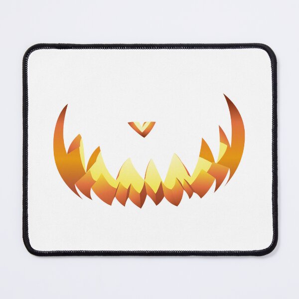 Item preview, Pumpkin mouth  for Halloween designed and sold by pASob-dESIGN.