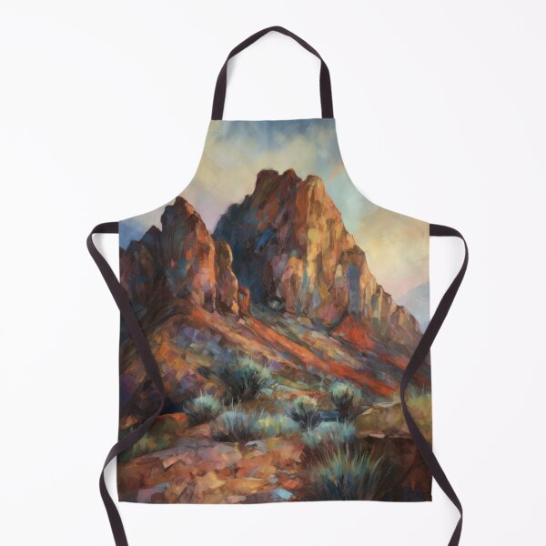 Item preview, Glass Mountains designed and sold by Vanover Designs.