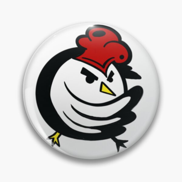 Item preview, cooking slap chicken designed and sold by Axolar.