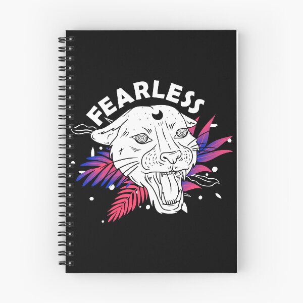 Item preview, Fearless Panther designed and sold by House-Of-Anala.