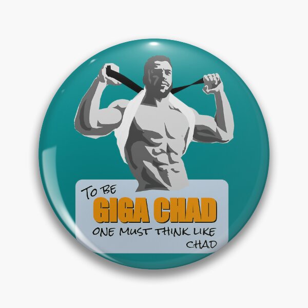  Gigachad Gym Meme Giga Chad Fitness Alpha Male