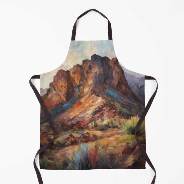 Item preview, Glass Mountains designed and sold by Vanover Designs.