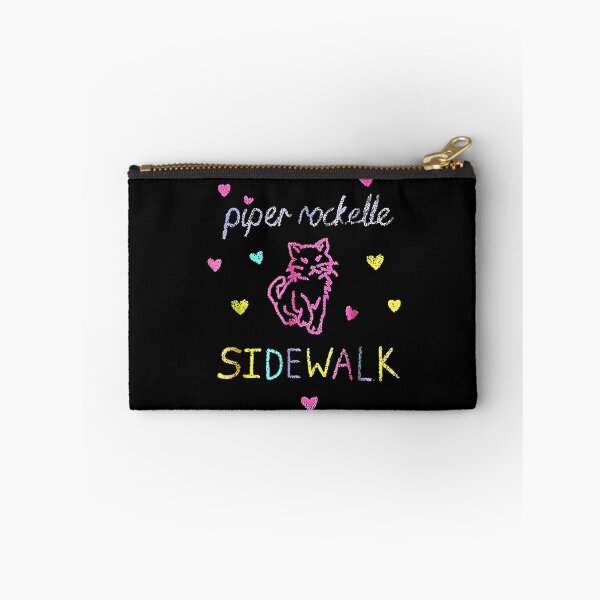 Item preview, Cat Vitntage Piper Rockelle Sidewalk designed and sold by baersylvie.
