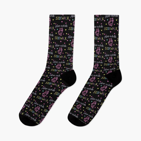 Item preview, Cat Vitntage Piper Rockelle Sidewalk designed and sold by baersylvie.