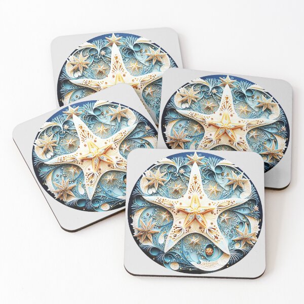 Item preview, Sea and Shore #304 designed and sold by SeaAndShore.