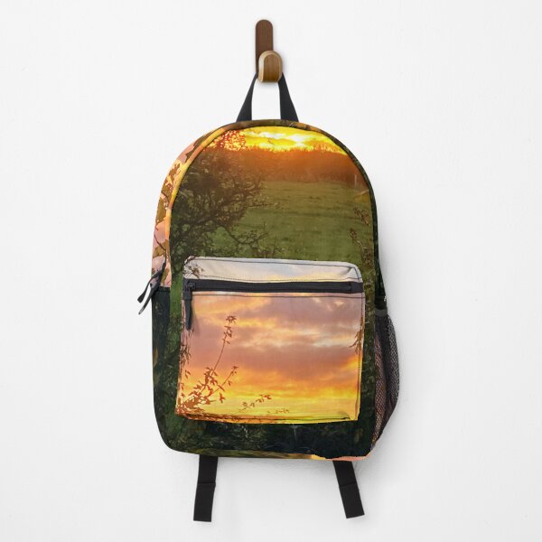 Item preview, Autumn Sunset. designed and sold by ScenicViewPics.