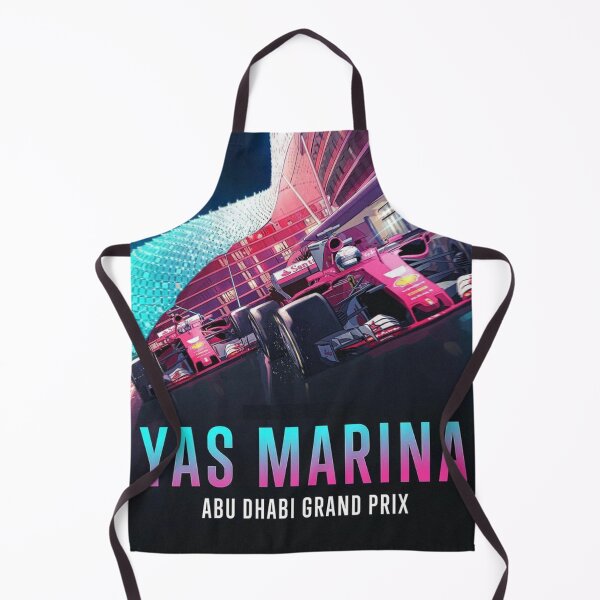 Item preview, abu dhabi grand prix designed and sold by wrath032.