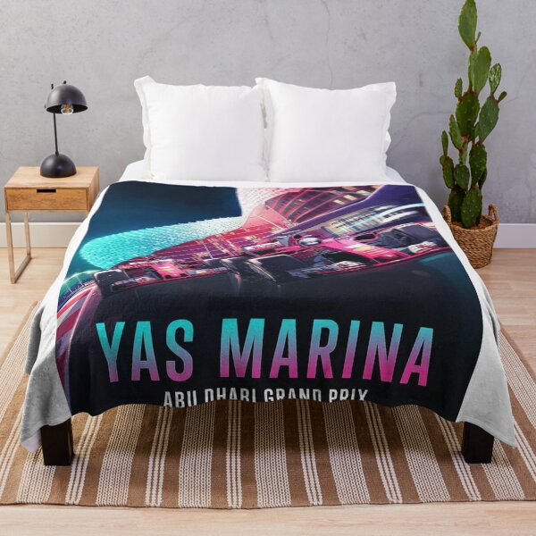 Item preview, abu dhabi grand prix designed and sold by wrath032.