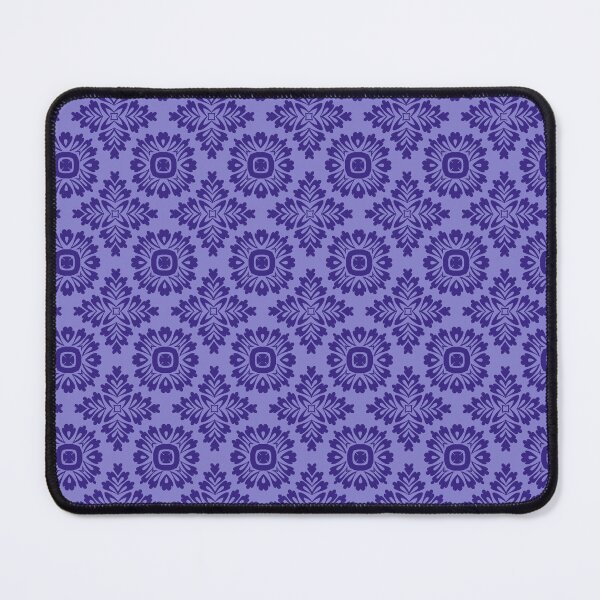 Item preview, Flower ornament baroque org 21102020 in Small designed and sold by pASob-dESIGN.