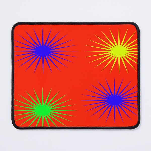 Item preview, Red Finale  designed and sold by GEOMETRIC ART   .