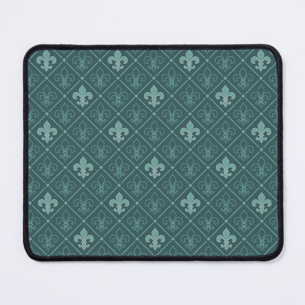 Item preview, Lily hw5 dark turquoise designed and sold by pASob-dESIGN.