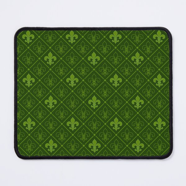 Item preview, Lily hw5 dark green designed and sold by pASob-dESIGN.
