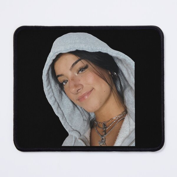 Item preview, Charlie Damelio - Tik Tok reference designed and sold by baersylvie.