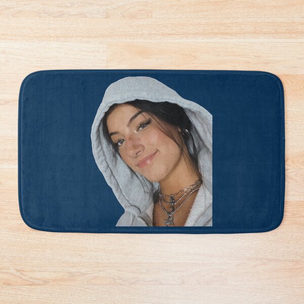 Item preview, Charlie Damelio - Tik Tok reference designed and sold by baersylvie.