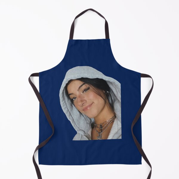Item preview, Charlie Damelio - Tik Tok reference designed and sold by baersylvie.