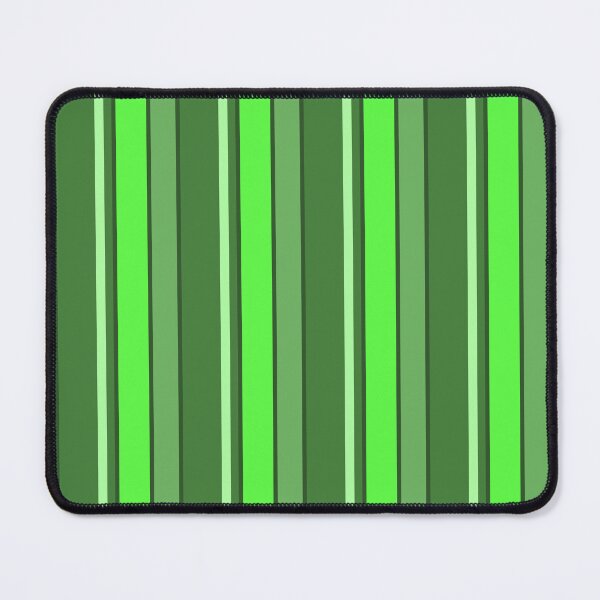 Item preview, Stripes Forest Green 2019 112020 designed and sold by pASob-dESIGN.