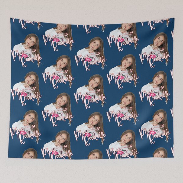 Item preview, cute Piper influencer designed and sold by baersylvie.
