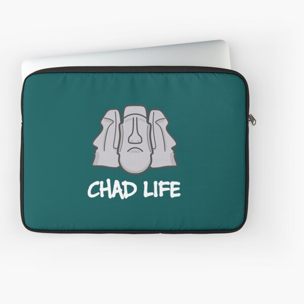 Ultra giga chad iPad Case & Skin by Okita-Fuyu