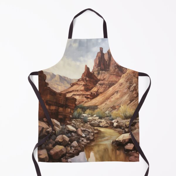 Item preview, Glass Mountains designed and sold by Vanover Designs.