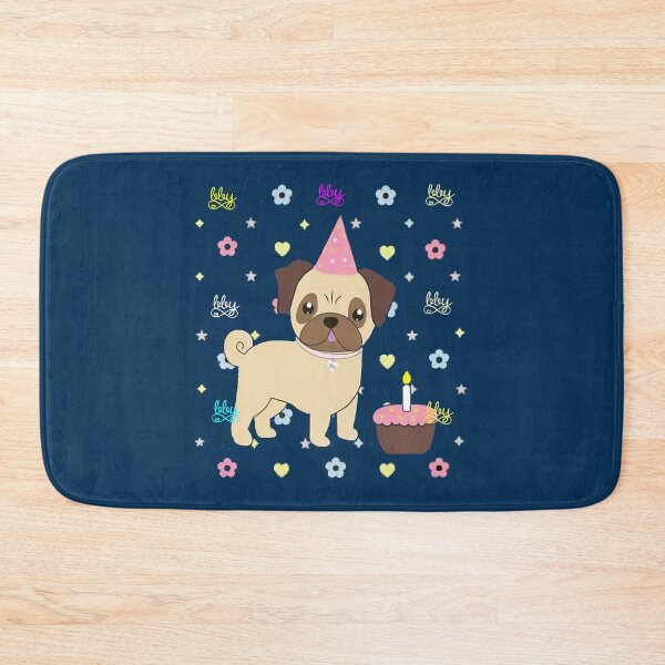 Item preview, Shop Piper Rockelle Merch Frank The Pug designed and sold by baersylvie.