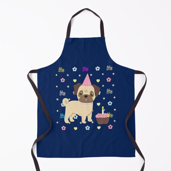 Item preview, Shop Piper Rockelle Merch Frank The Pug designed and sold by baersylvie.