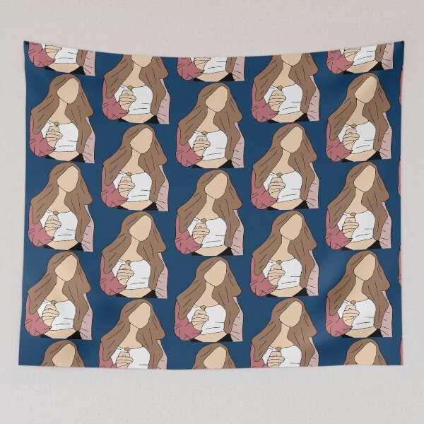 Item preview, Piper Rockelle   designed and sold by baersylvie.