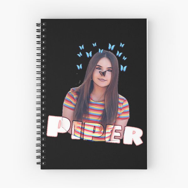 Item preview, Piper Rockelle   designed and sold by baersylvie.