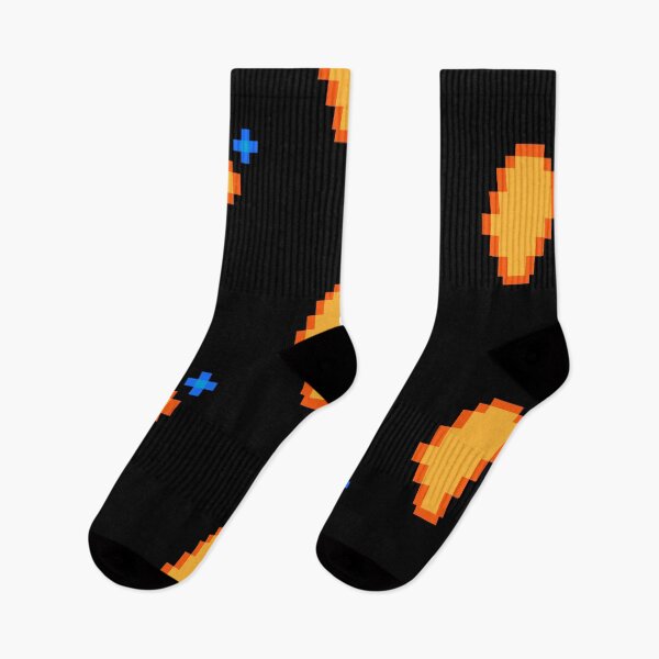 Item preview, Goldfish 8Bit designed and sold by Stan The Goldfish.