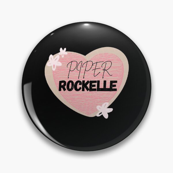 Item preview, Piper Rockelle   designed and sold by baersylvie.