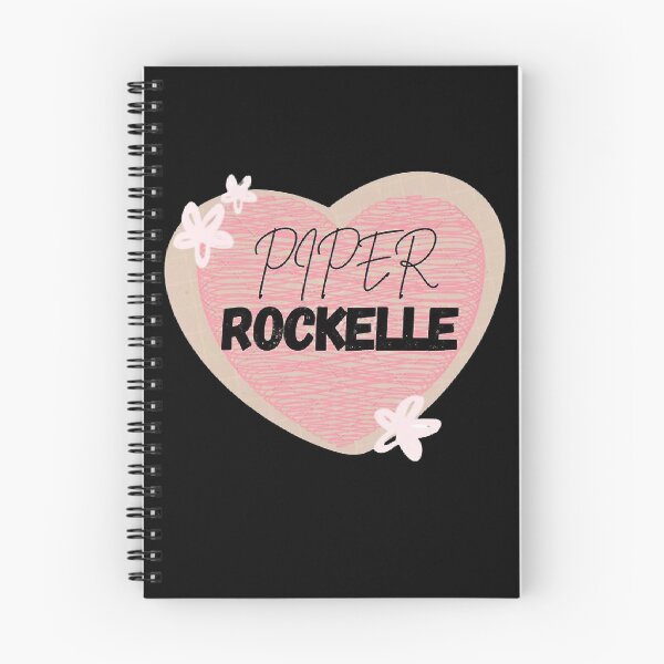 Item preview, Piper Rockelle   designed and sold by baersylvie.