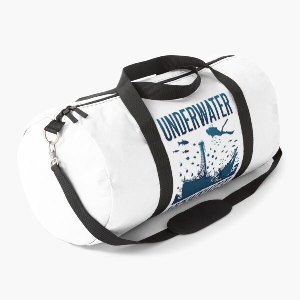 Item preview, Underwater Archaeologist designed and sold by jaygo.