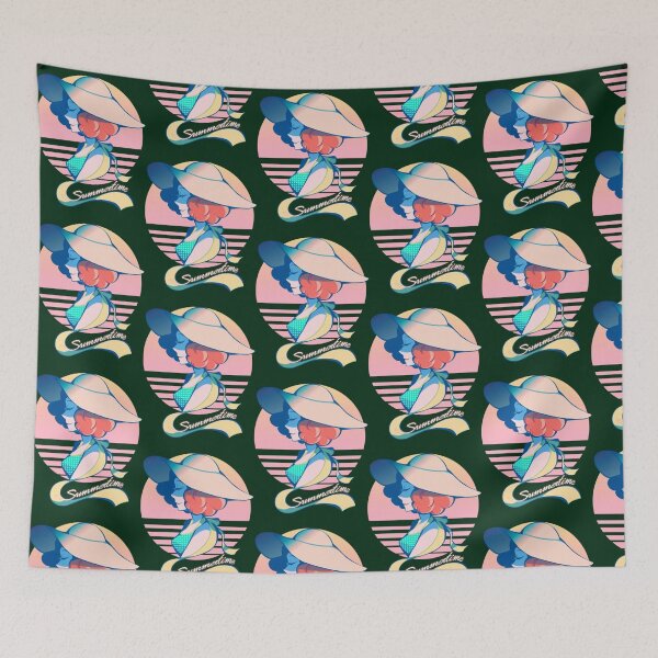 Item preview, Summer Haru19 designed and sold by YaretzinAradhya.