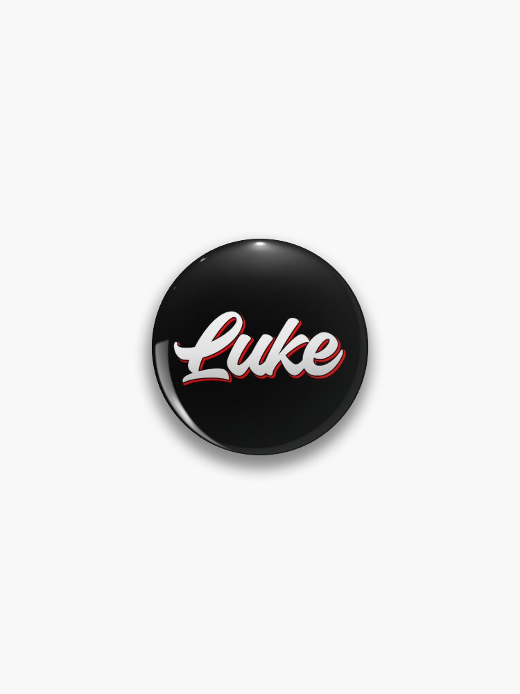 Pin on Luke