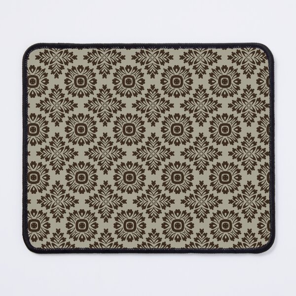 Item preview, Flower ornament baroque org 21102020 in Big designed and sold by pASob-dESIGN.