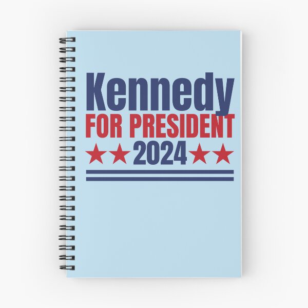 Item preview, Kennedy For President 2024 designed and sold by LaurenTFOGT.