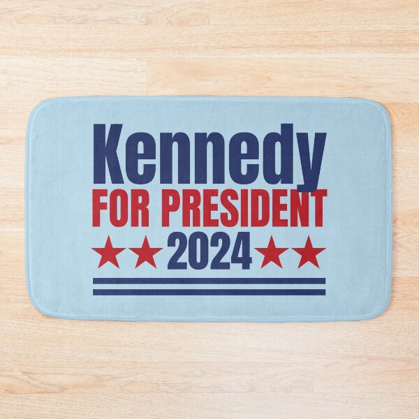 Item preview, Kennedy For President 2024 designed and sold by LaurenTFOGT.