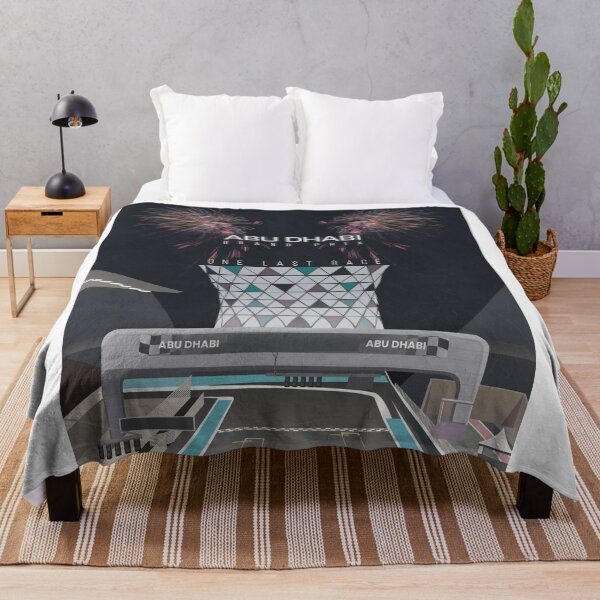 Item preview, abu dhabi grand prix designed and sold by wrath032.