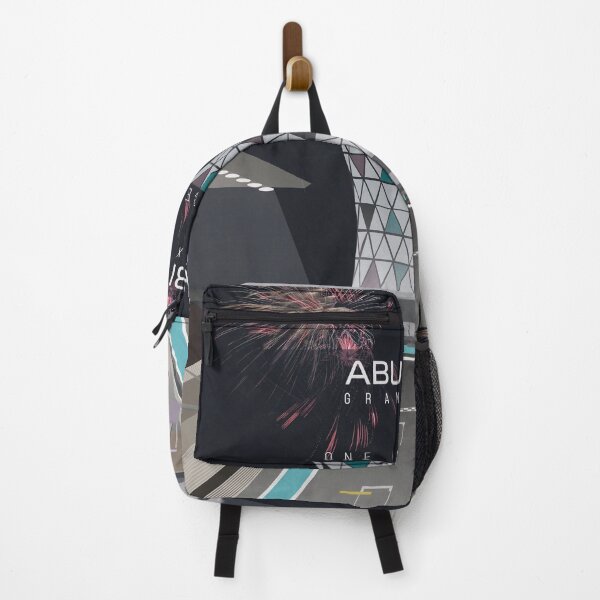 Item preview, abu dhabi grand prix designed and sold by wrath032.