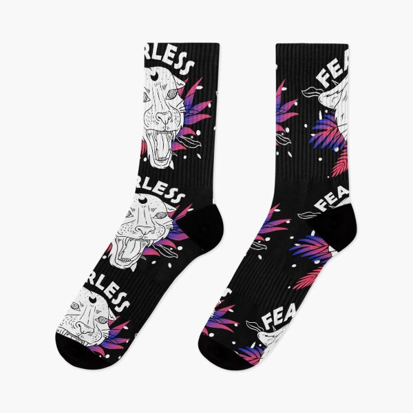 Item preview, Fearless Panther designed and sold by House-Of-Anala.