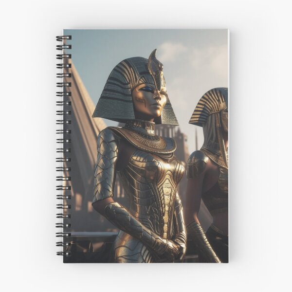 Artikelvorschau, Afrofuturist Royalty Version 1.0 entworfen und verkauft von SunshineSales.