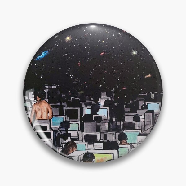 Item preview, The 21st century  designed and sold by Patrick Ennis.