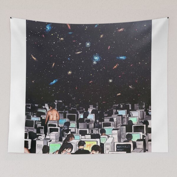 Item preview, The 21st century  designed and sold by Patrick Ennis.