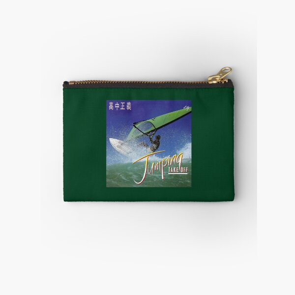 Item preview, MASAYOSHI TAKANAKA - JUMPING TAKE OFF   designed and sold by YaretzinAradhya.