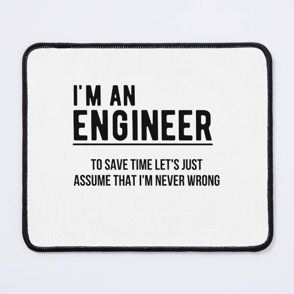 Item preview, Funny Engineer, Engineer Gifts, Engineer Student Gift, Engineer Graduation, Engineering, Engineer Gift designed and sold by SjyLopez.