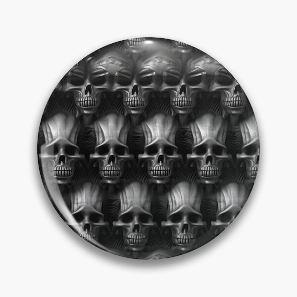 Item preview, Skulls forlorn designed and sold by CactusPan.