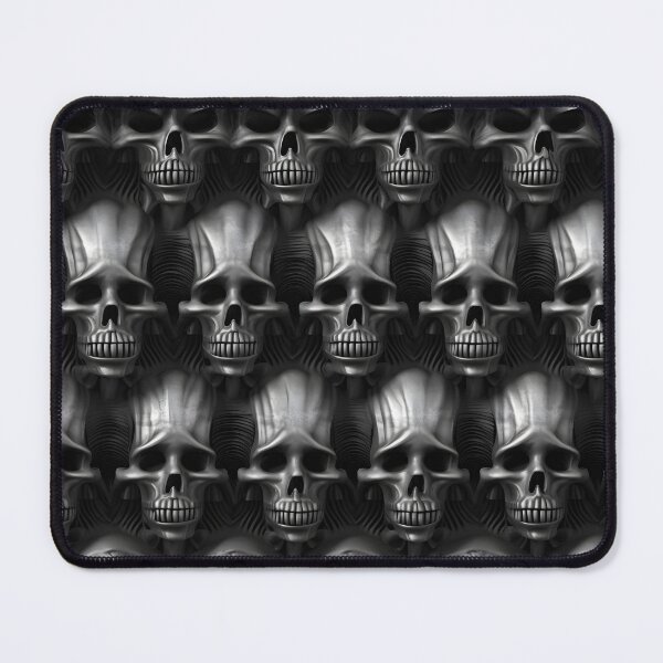 Item preview, Skulls forlorn designed and sold by CactusPan.